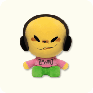 Andrew Plush